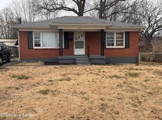 8601 Robbins Rd, Louisville, KY 40258
