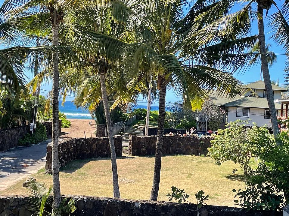 Lanai View