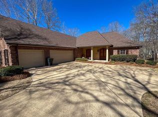 1283 E Deer Rdg, Brandon, MS 39042