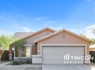 3921 N 125th Dr, Avondale, AZ 85392