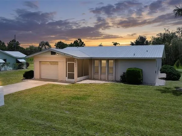 8413 SW Sunnybreeze Rd, Arcadia, FL 34269
