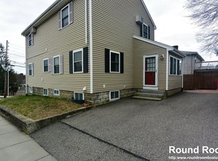 56 Westminster Ave, Watertown, MA 02472