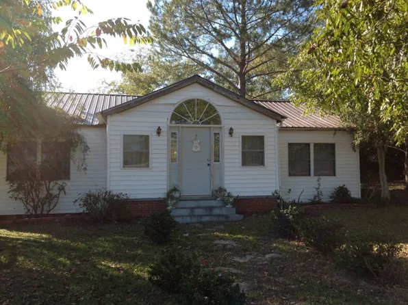 501 Cottonwood Rd, Pitts, GA 31072