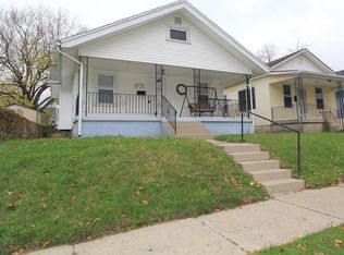 1843 Suman Ave, Dayton, OH