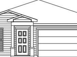 4632 L Ave, Fort Worth, TX 76105