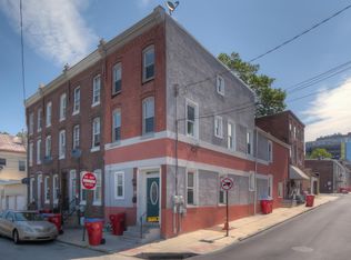 418 Barbadoes St #100, Norristown, PA 19401