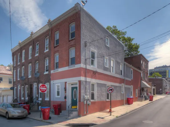 418 Barbadoes St #100, Norristown, PA 19401
