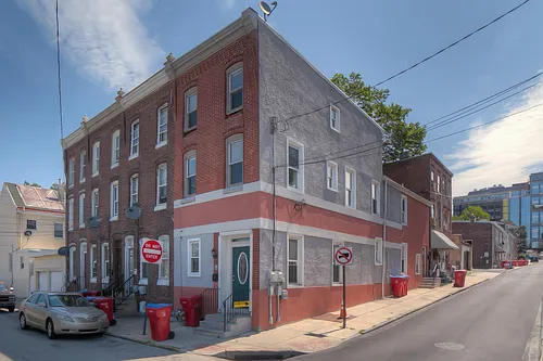 418 Barbadoes St #100 Photo 1