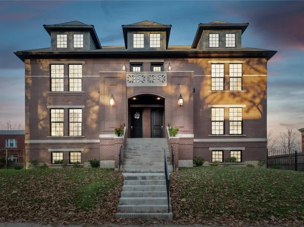 4323 Westminster Pl #4323A, Saint Louis, MO 63108