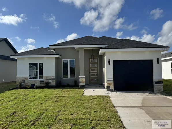 18094 Spruce St, Harlingen, TX 78552