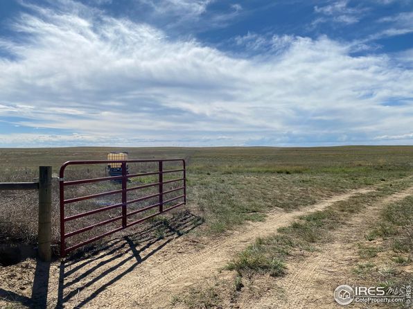  Weld County Road 93 UNIT Tract 1, Orchard, CO 80649