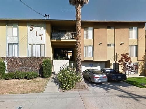 1st image of 517 Evergreen St APT 03