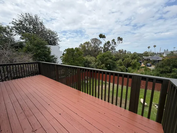 Landis Apartments, 3553 Landis St #D, San Diego, CA 92104