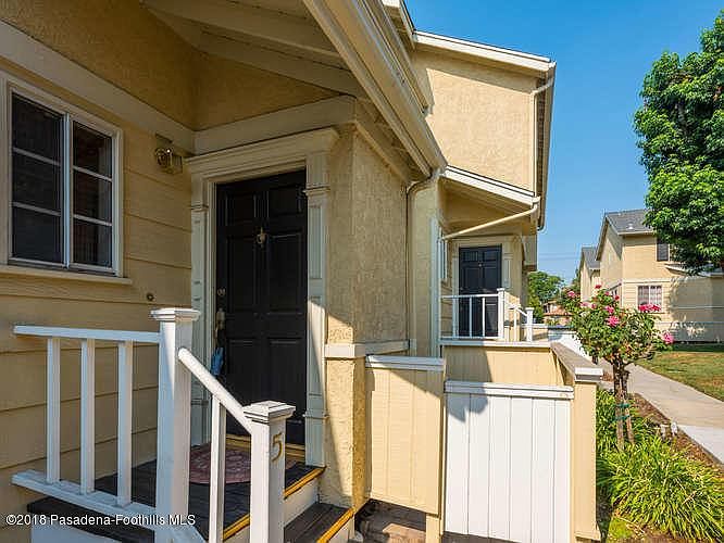 1st image of 254 N Mar Vista Ave Unit 5