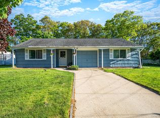 22 Anne Drive, Selden, NY 11784