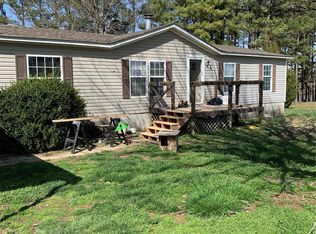 15 Douglas Ln, Poplar Bluff, MO 63901