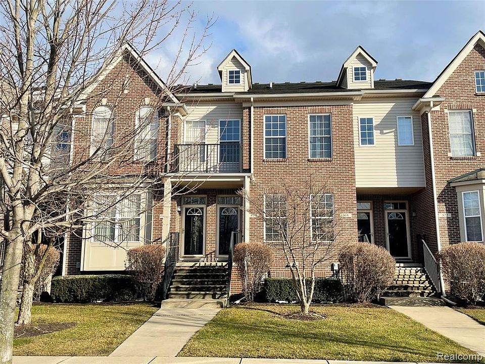 1st image of 814 Summerfield Dr Unit 252