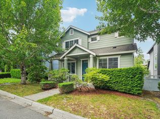 16117 167th Ave SE, Renton, WA 98058