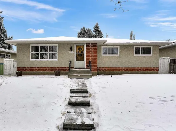 1483 N Northmount Dr NW, Calgary, AB T2L 0G7
