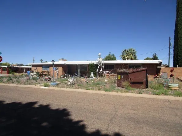 265 Carl Hayden Dr, Sierra Vista, AZ 85635