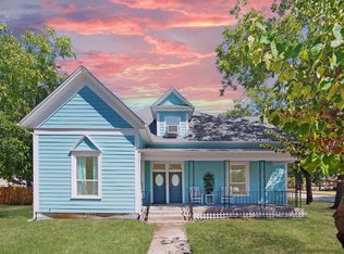 115 NE 19th St, Mineral Wells, TX 76067
