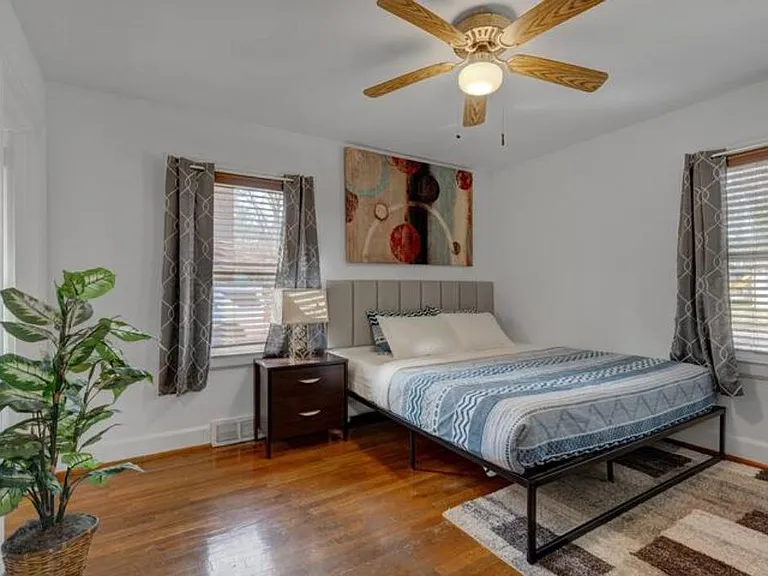 814 N Buchanan Blvd #A — Photo 11