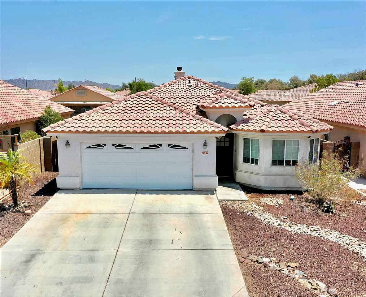 2687 S El Capitan Ave, Yuma, AZ 85365 MLS 20232510 Zillow