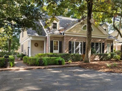 551 -1 Golden Bear Dr. #1/A, Pawleys Island, SC, 29585