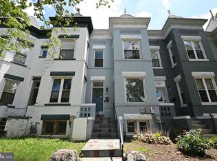 1031 10th St NE, Washington, DC 20002