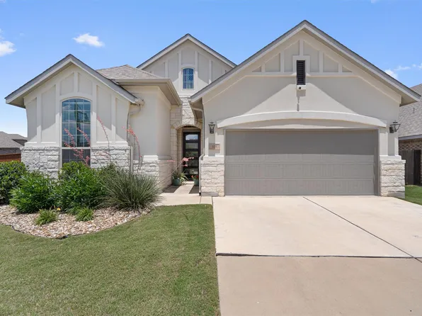 101 Permian Ln, Liberty Hill, TX 78642