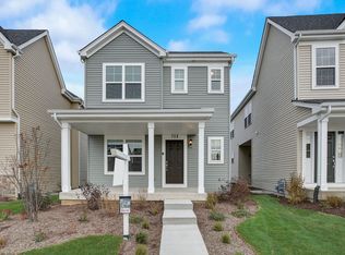 708 Station Blvd, Elburn, IL 60119