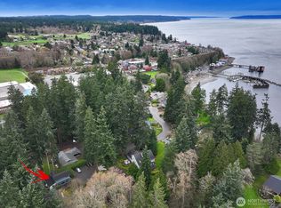 313 Edgecliff Drive, Langley, WA