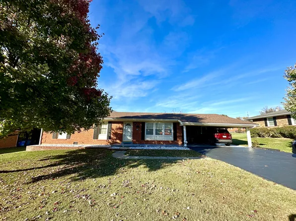 427 Cloverdale Dr, Danville, KY 40422