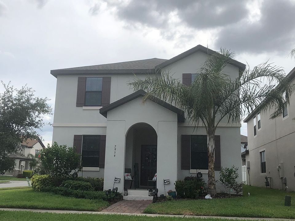 1st image of 7954 Wood Sage Dr