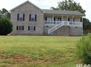 5741 Mill Ridge Rd, Granite Falls, NC 28630