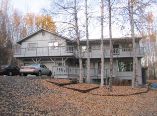 1209 Skyline Dr, Fairbanks, AK 99712