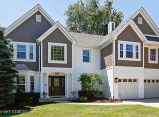 5706 Astony Ct, Hinsdale, IL