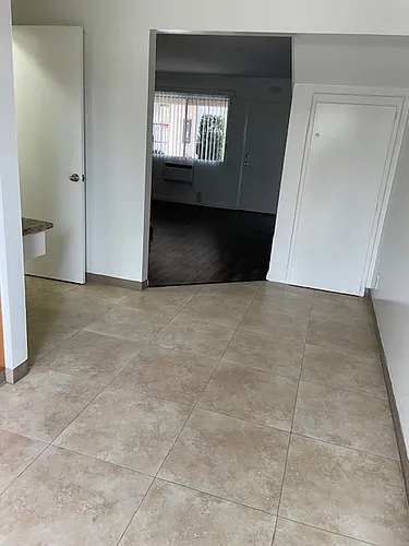 Floor plan 2 Bedroom