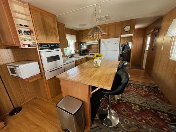 5818 W Lazy S St, Tucson, AZ 85713