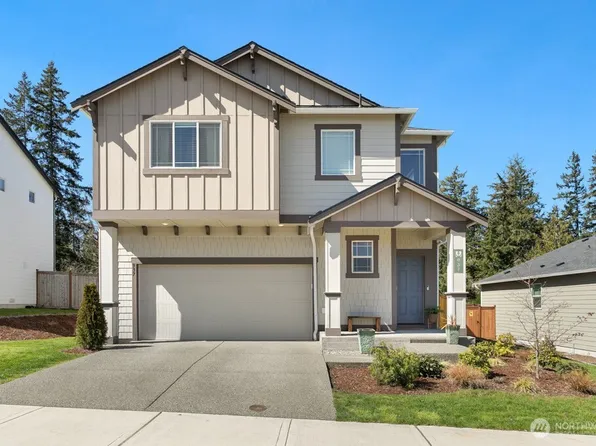 937 Panoramic Loop, Bremerton, WA 98312