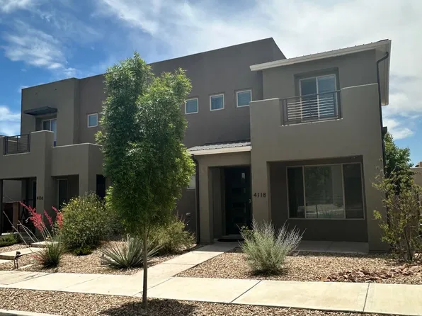 4118 Sumac Dr NW, Albuquerque, NM 87120