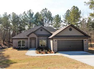 289 Reuben Dr, Alexander, AR 72002