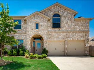 541 Braewick Dr, Fort Worth, TX 76131
