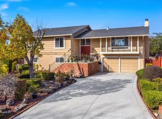27725 Fallen Leaf Ct, Hayward, CA 94542