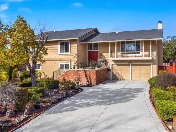 27725 Fallen Leaf Ct, Hayward, CA 94542