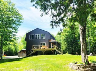 200 Tannery Brook Road, Mariaville, ME 04605