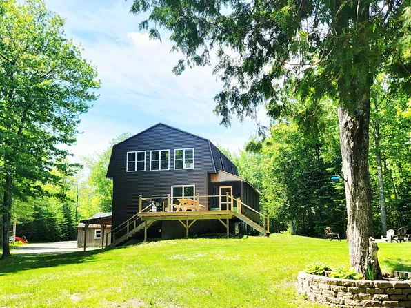 200 Tannery Brook Road, Mariaville, ME 04605