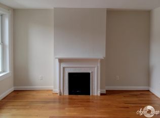 2108 R St NW APT 4, Washington, DC 20008
