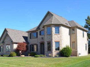 8723 Shaffer Dr, Powell, OH