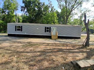 168 Fredrick St S, Denmark, SC 29042